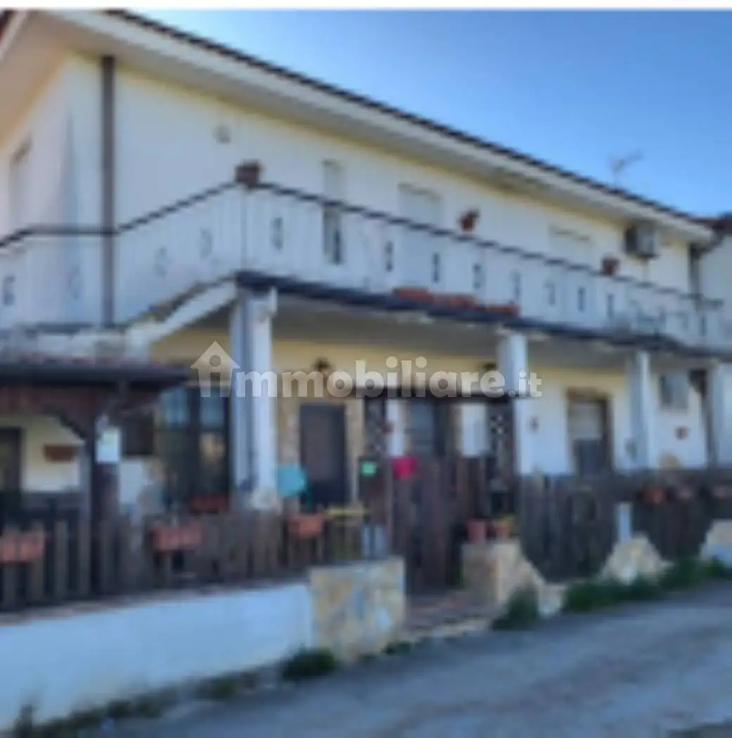 Appartamento in asta a Terracina