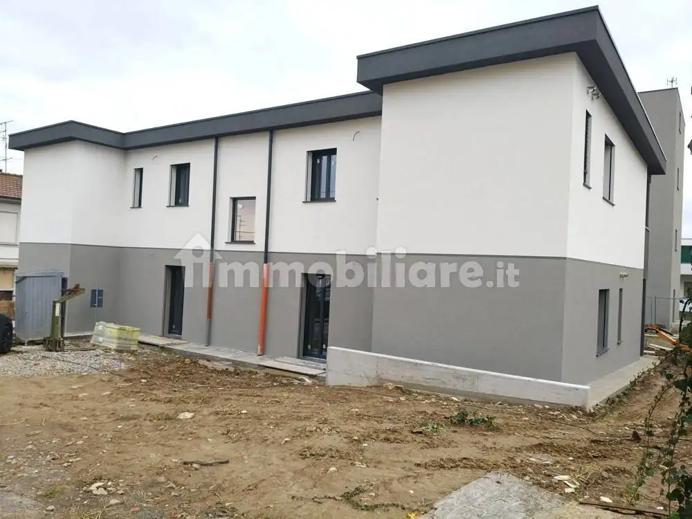 Appartamento in vendita a Cadorago