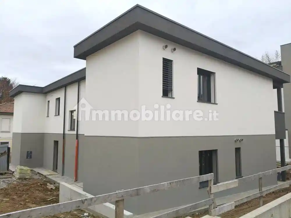 Trilocale via Arturo Toscanini, Cadorago Caslino Al Piano, Cadorago - foto 2