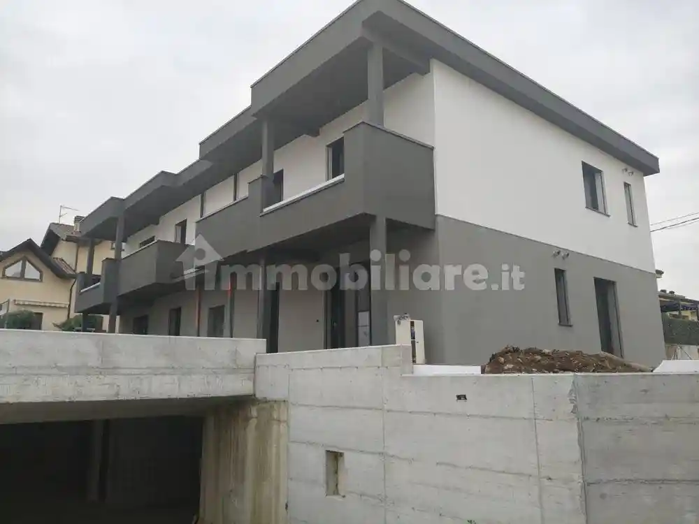 Trilocale via Arturo Toscanini, Cadorago Caslino Al Piano, Cadorago - foto 3