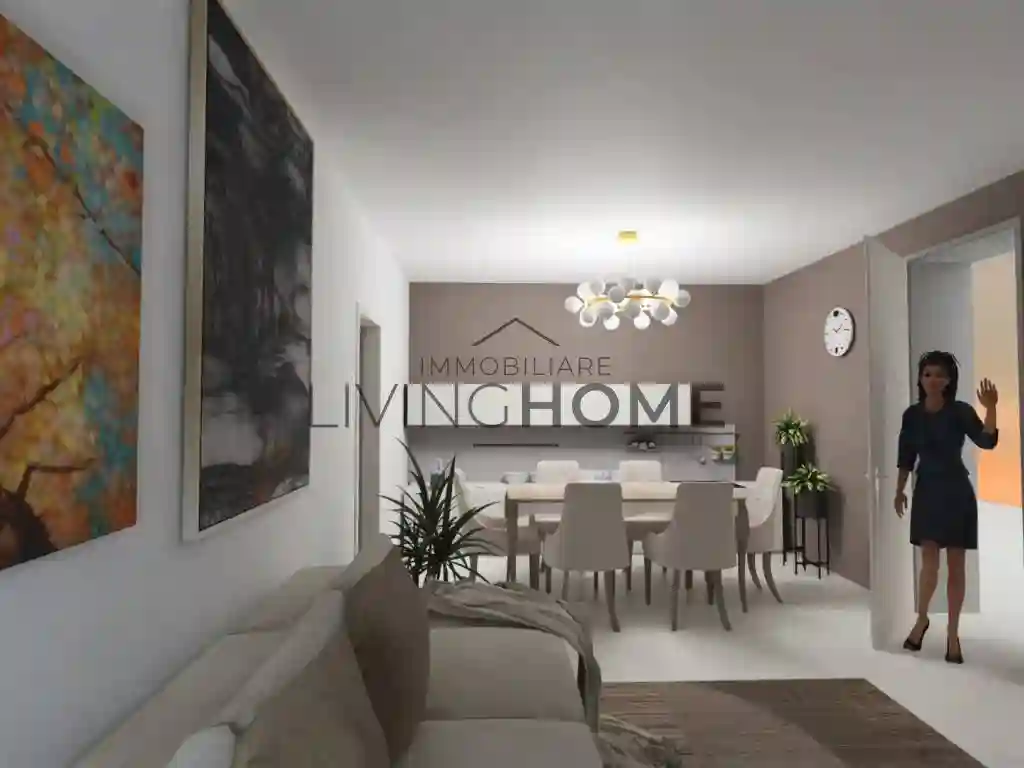 Appartamento - foto 4