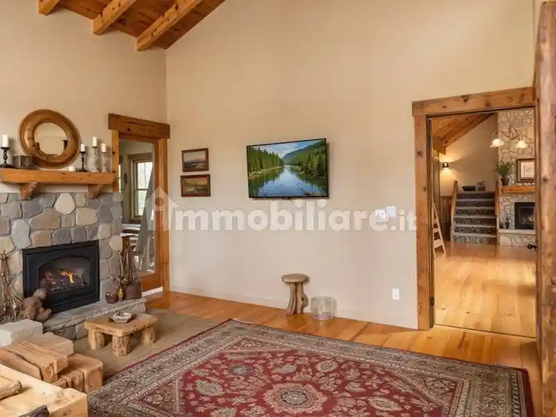 Appartamento in vendita a Gerano