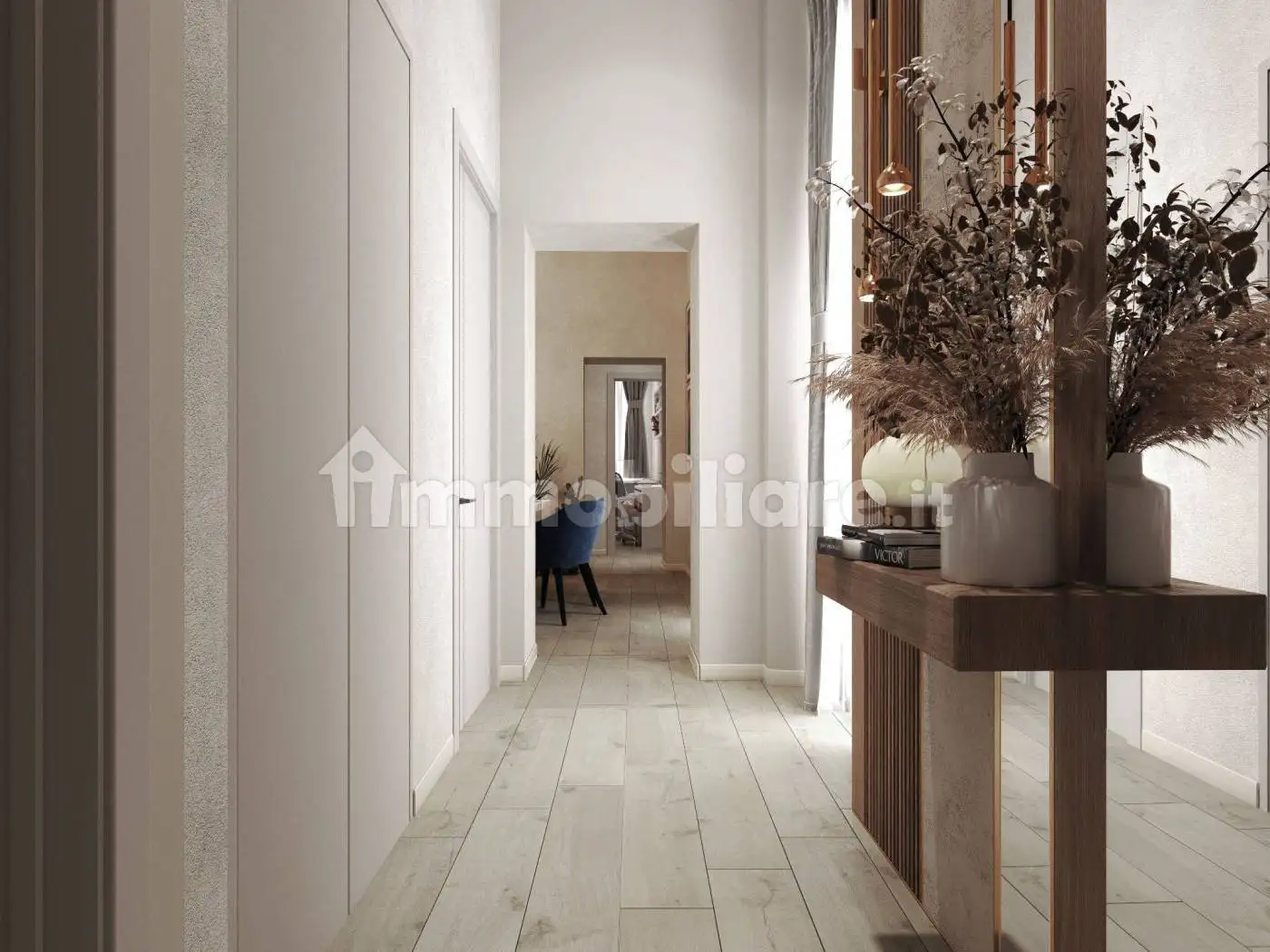 Appartamento in vendita a Novara