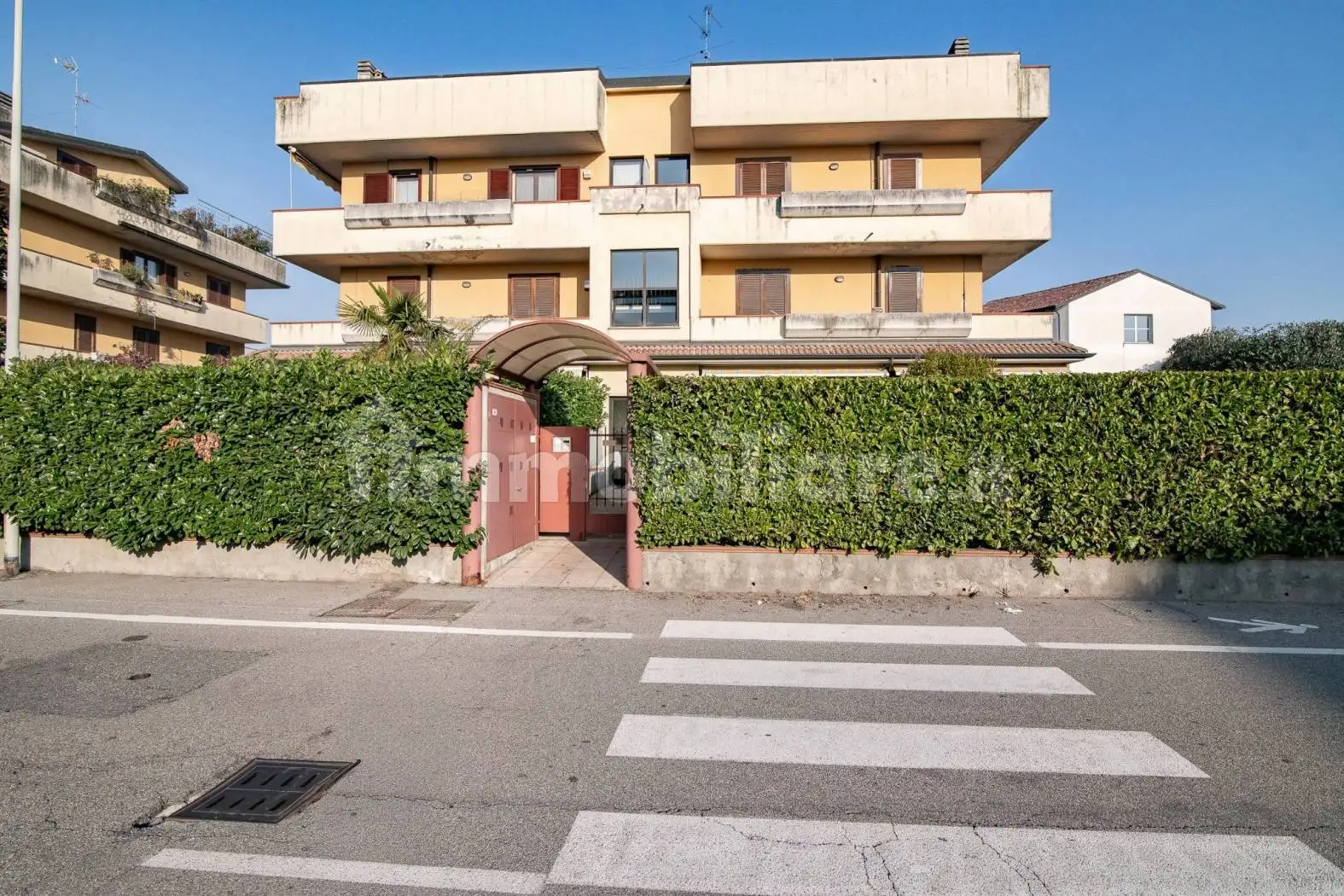 Appartamento in vendita a Lodi