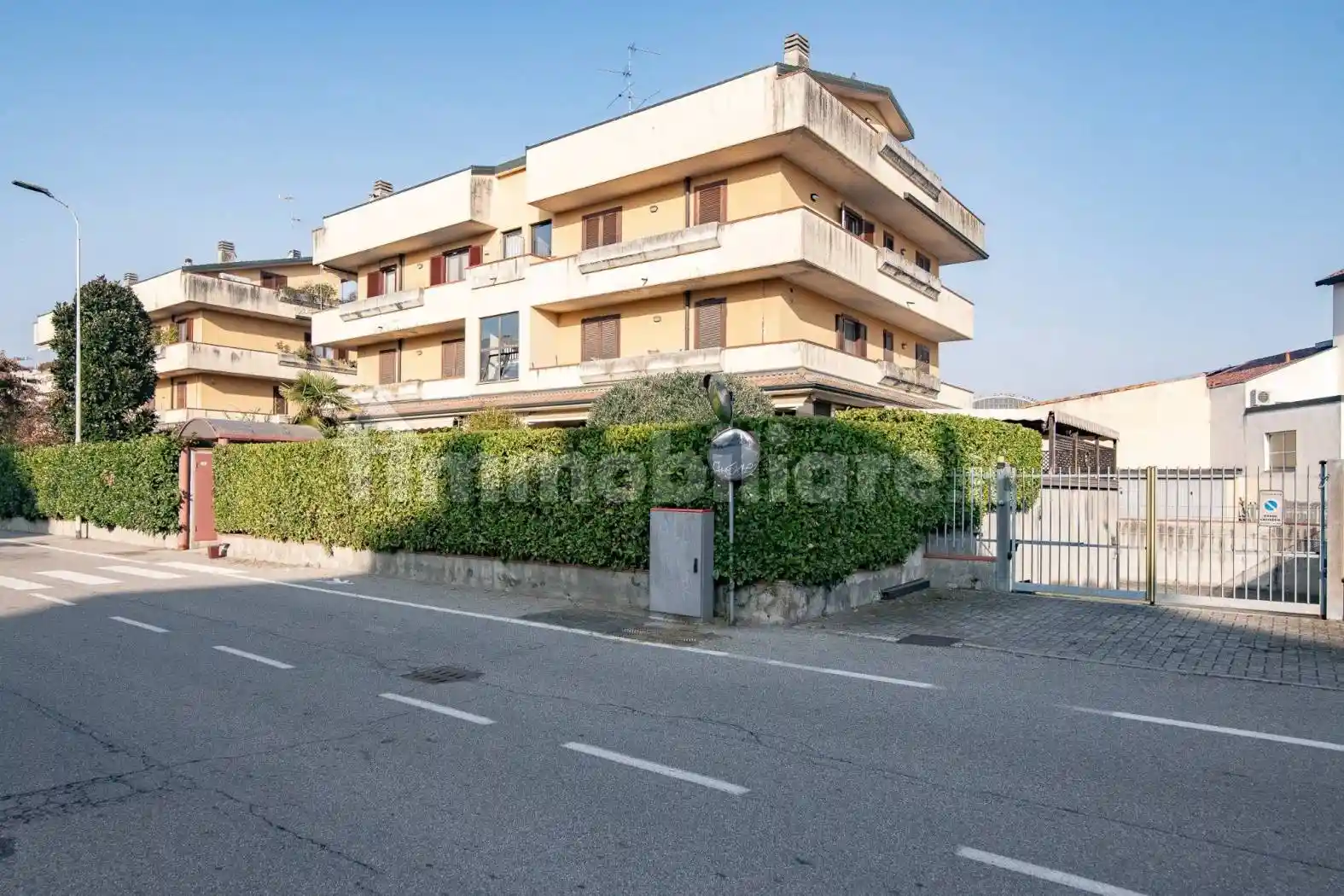 Trilocale via della Precacesa 14, San Fereolo, Albarola, Faustina, Lodi - foto 2