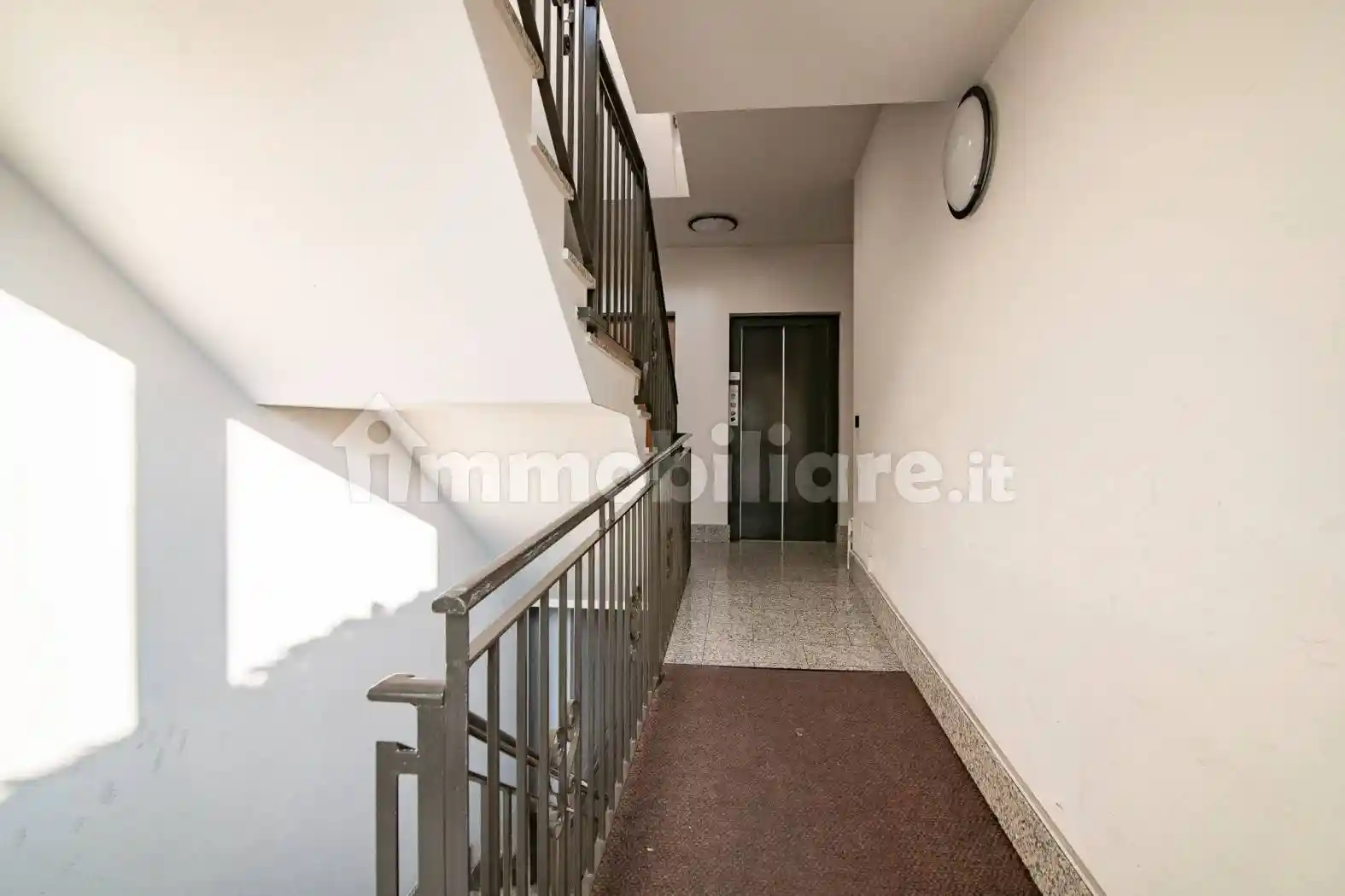 Trilocale via della Precacesa 14, San Fereolo, Albarola, Faustina, Lodi - foto 4