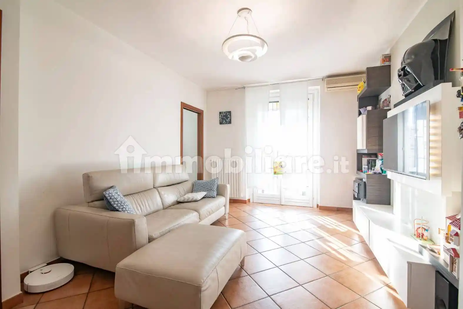 Trilocale via della Precacesa 14, San Fereolo, Albarola, Faustina, Lodi - foto 5