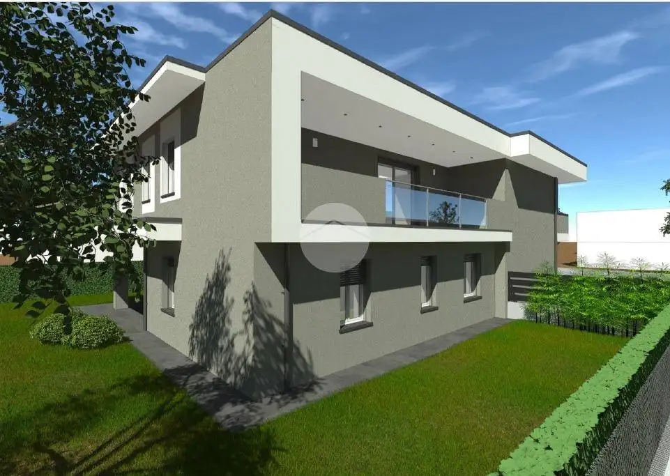 Trilocale via Comezzano, Castelcovati - foto 3