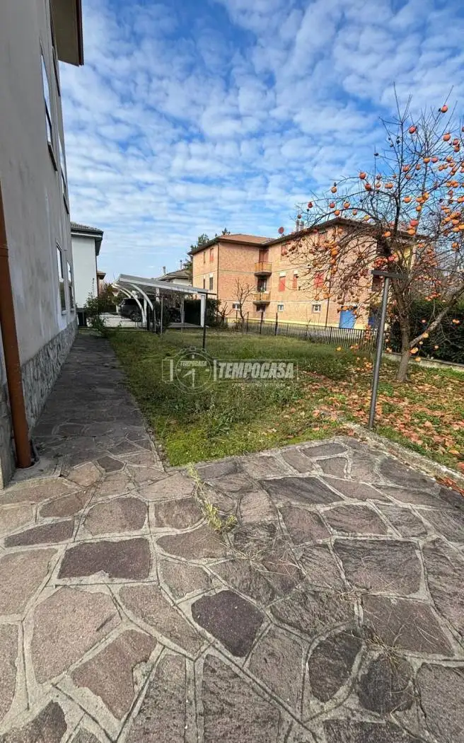 Appartamento in vendita a San Giovanni in Persiceto