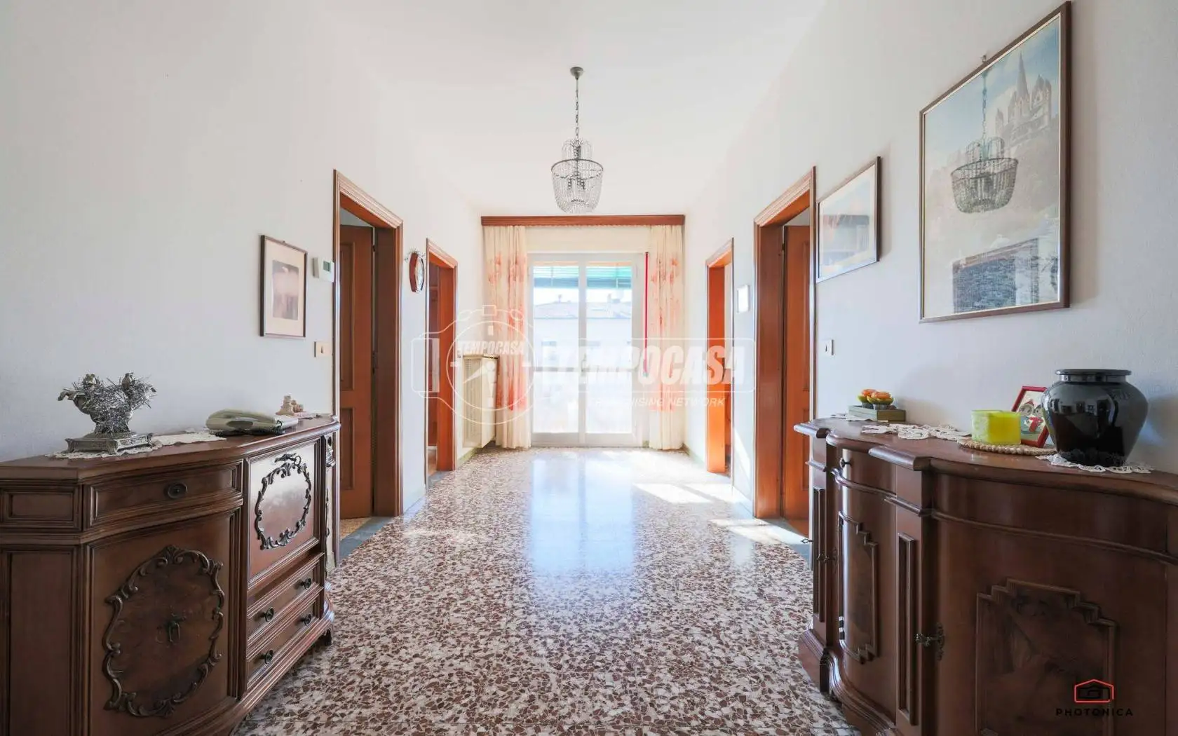 Appartamento in vendita a Bologna