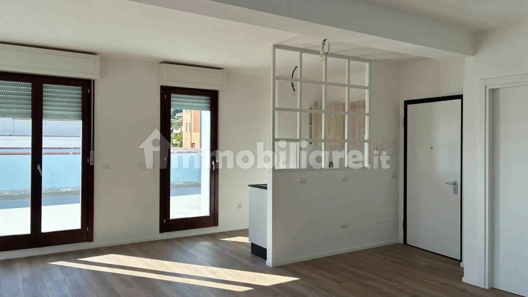 Quadrilocale via Camillo Benso di Cavour 89, Camerano - foto 5