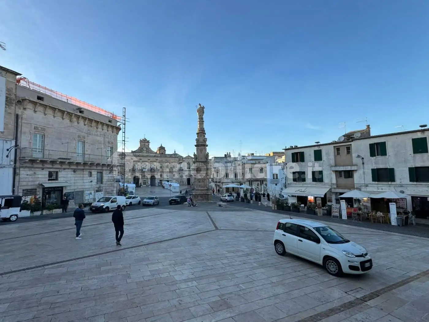 Appartamento in vendita a Ostuni