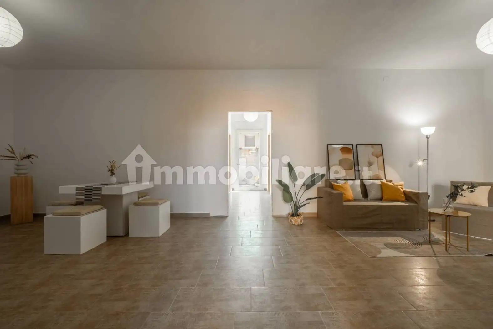 Appartamento in vendita a Assemini