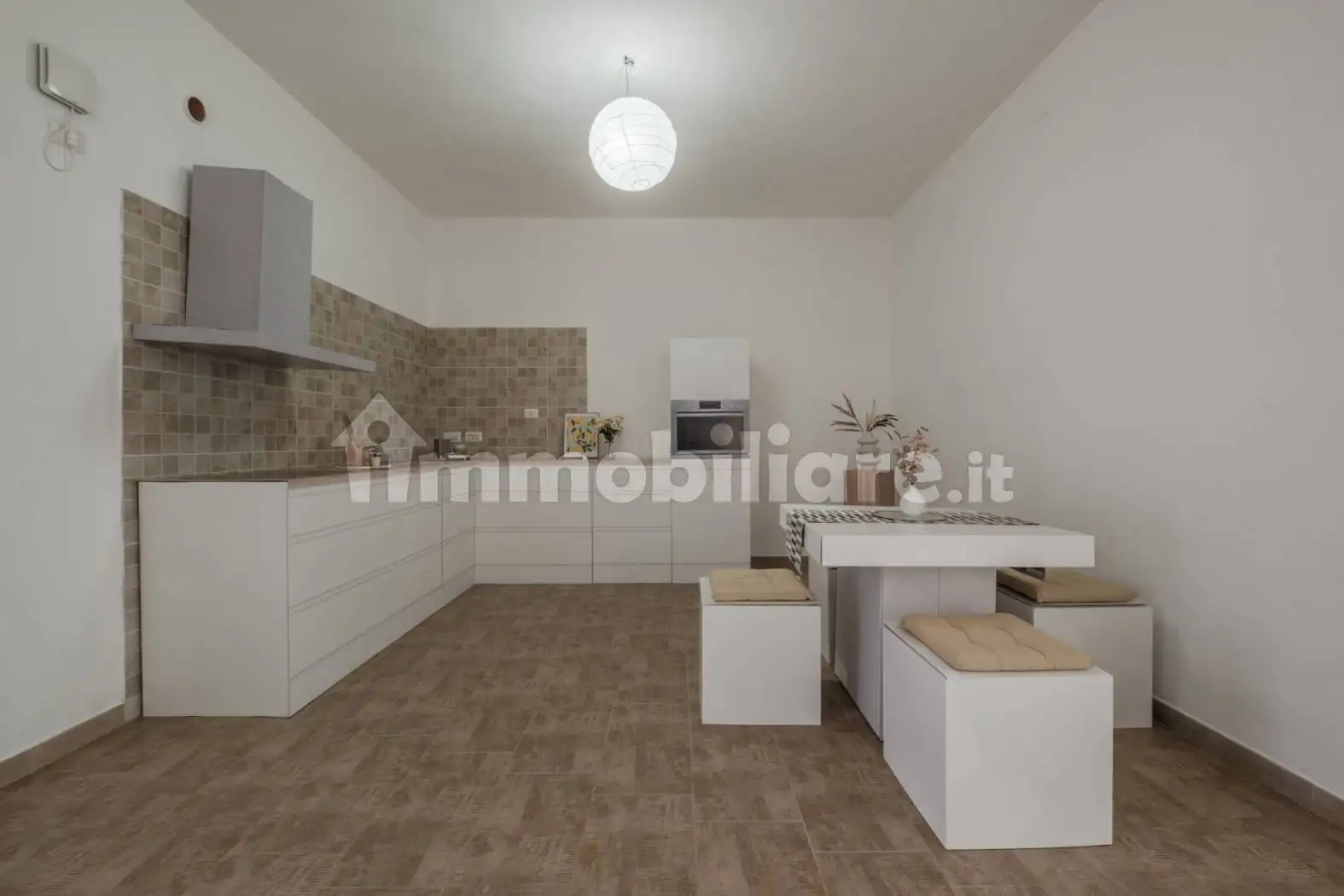 Quadrilocale via Carloforte 7, Centro, Assemini - foto 2