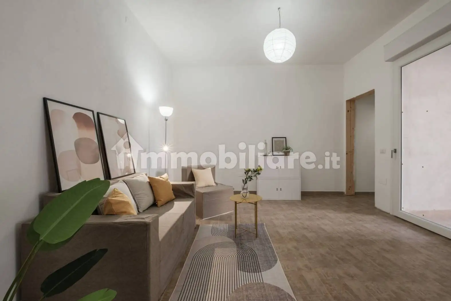 Quadrilocale via Carloforte 7, Centro, Assemini - foto 5