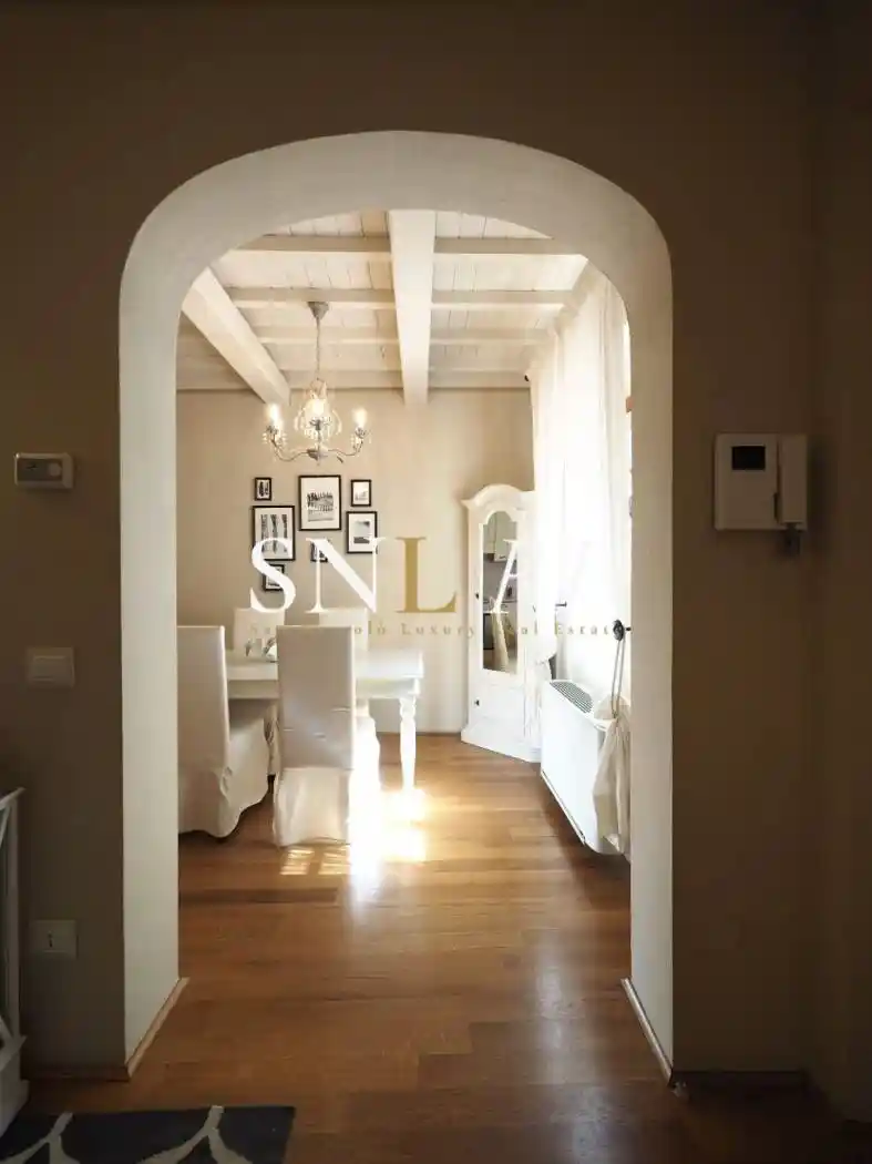 Villa bifamiliare via Giovanni Boccaccio, Le Cure, Firenze - foto 3