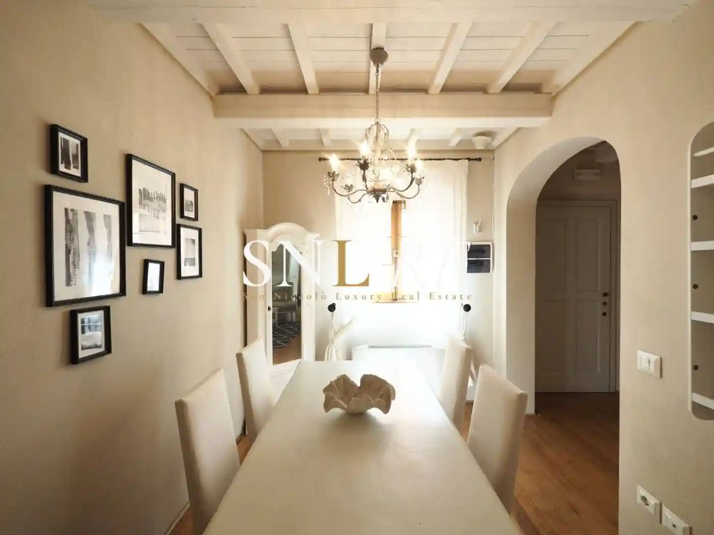 Villa bifamiliare via Giovanni Boccaccio, Le Cure, Firenze - foto 5