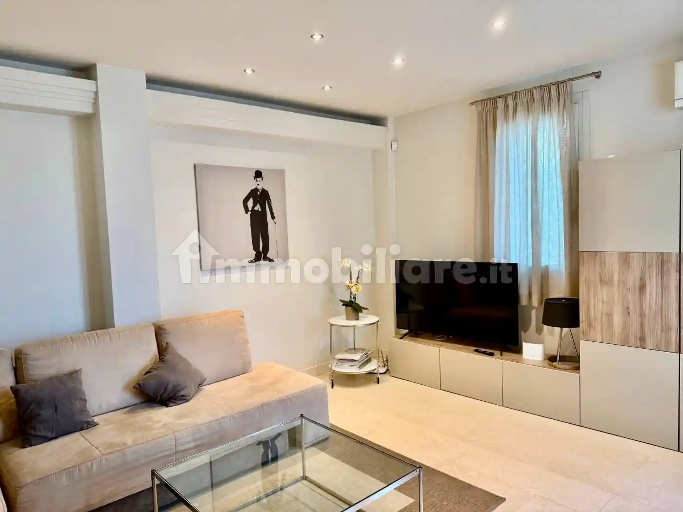 Villa unifamiliare via Piave, Centro, Forte dei Marmi - foto 4