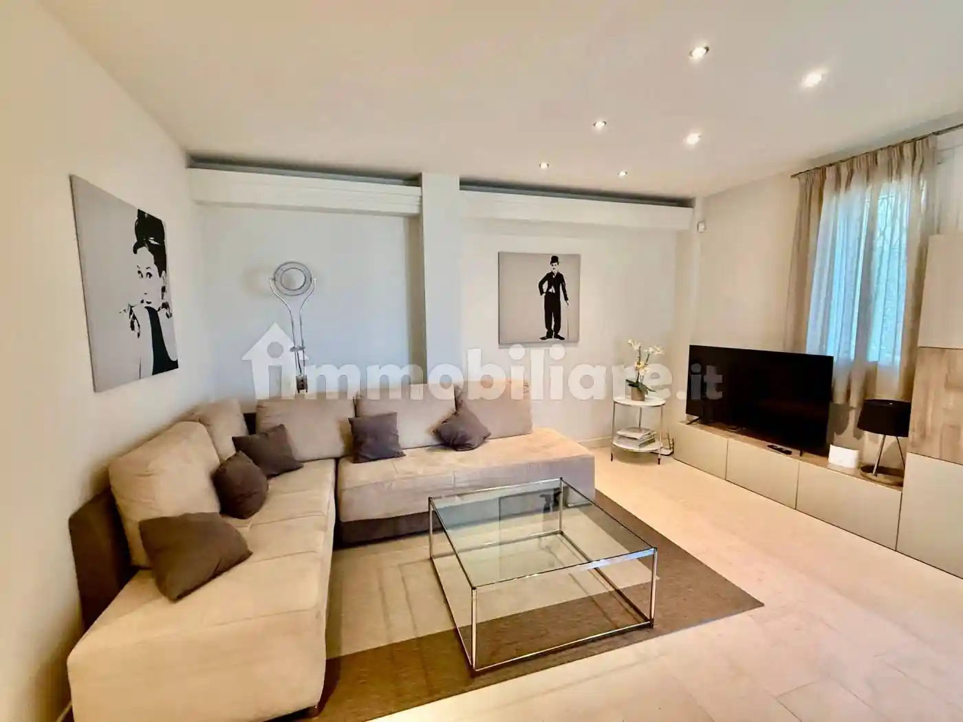 Villa unifamiliare via Piave, Centro, Forte dei Marmi - foto 5