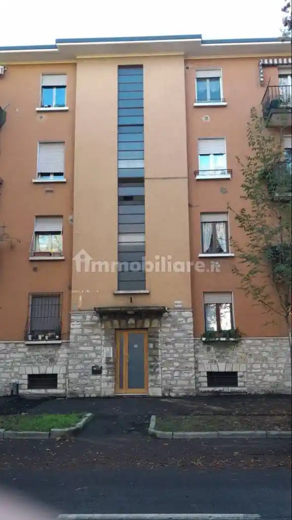 Appartamento in vendita a Brescia