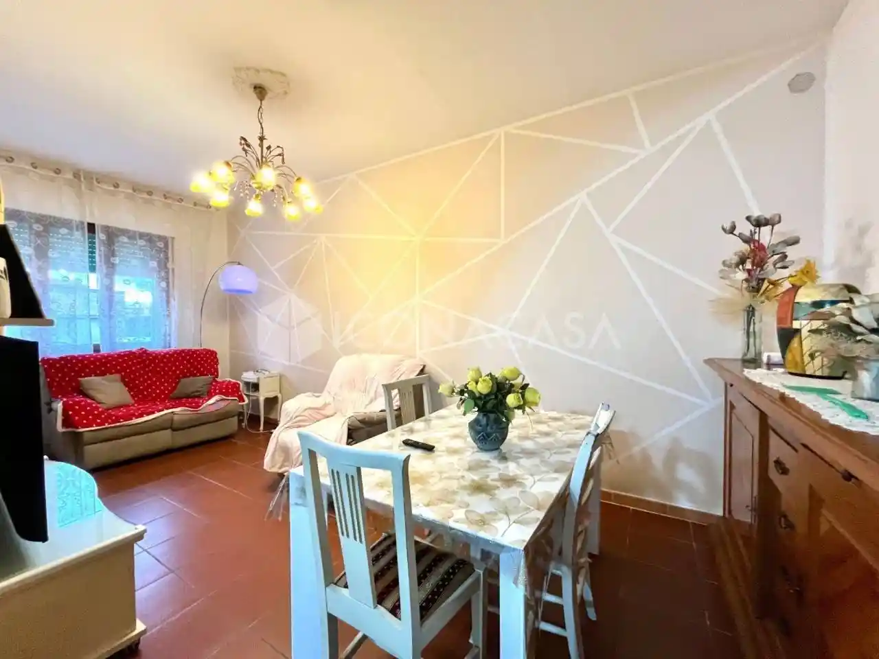 Casa indipendente in vendita a Calcinaia