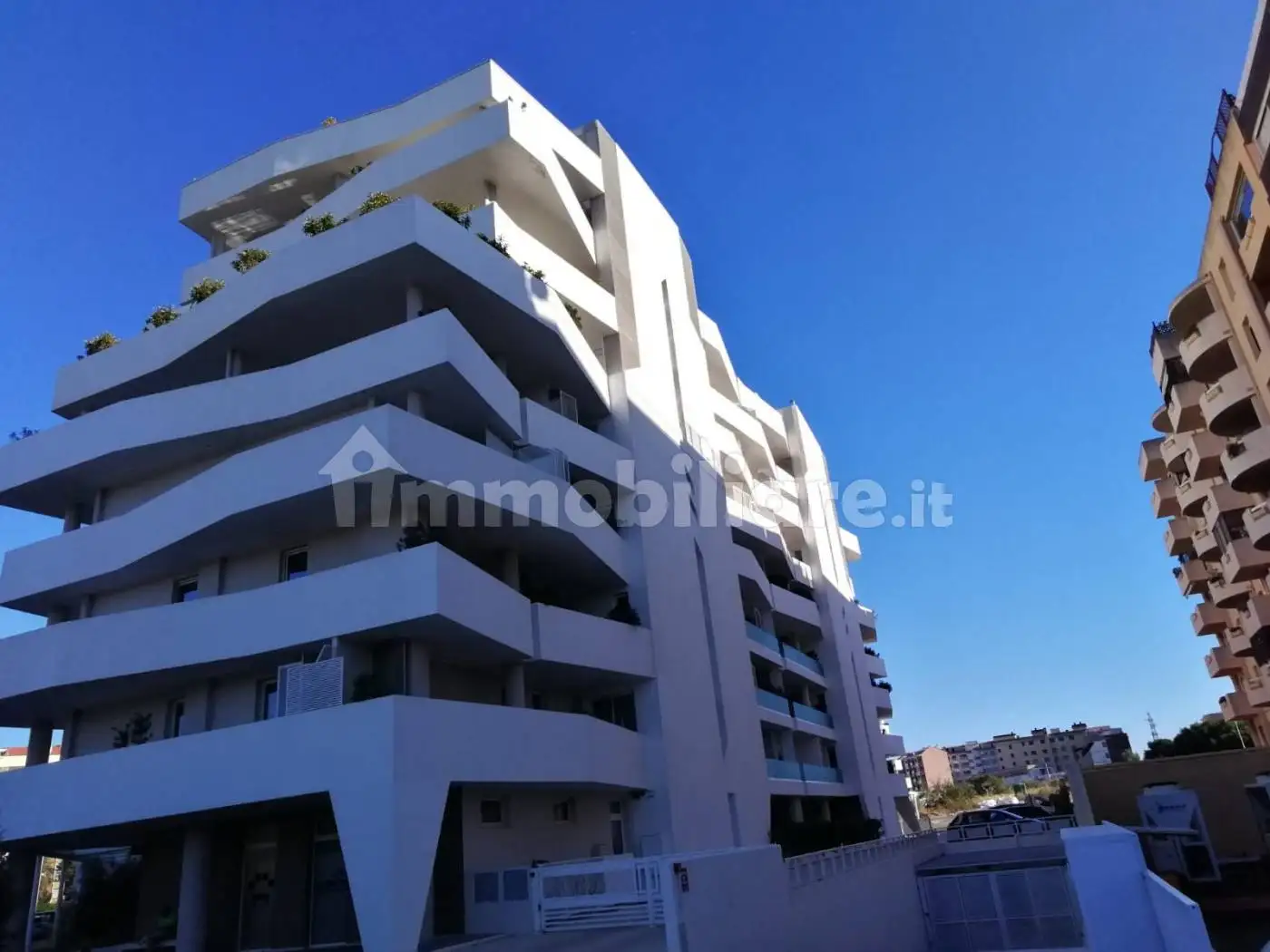 Appartamento in vendita a Cagliari