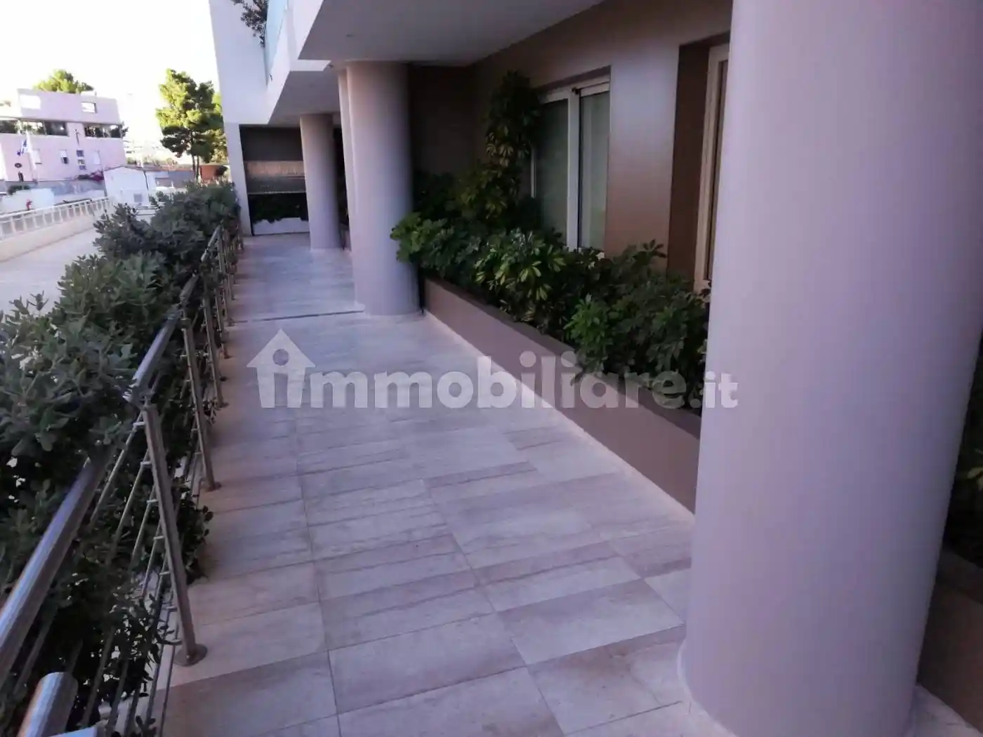 Trilocale via Giuseppe Biasi 29, Piazza Giovanni XXIII, Cagliari - foto 2