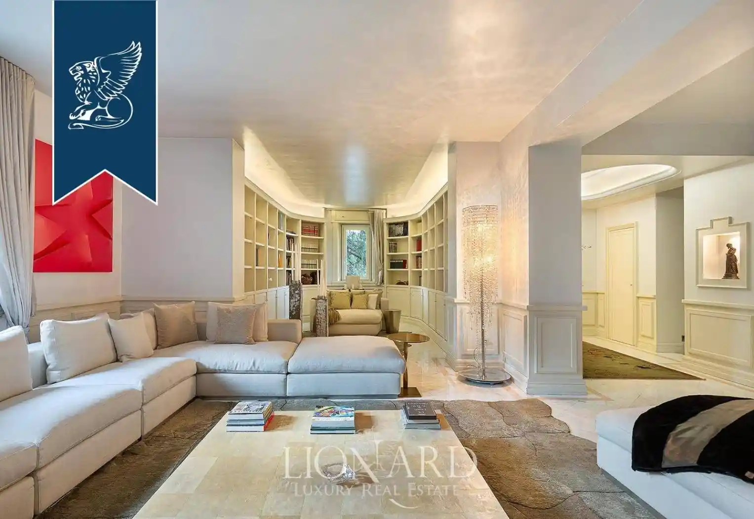 Appartamento ottimo stato, primo piano, San Domenico, Legnano - foto 2