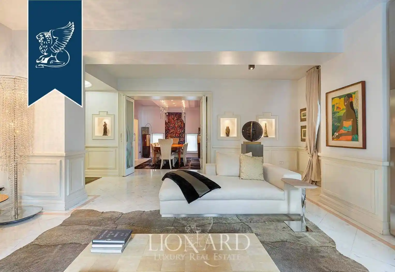 Appartamento ottimo stato, primo piano, San Domenico, Legnano - foto 3