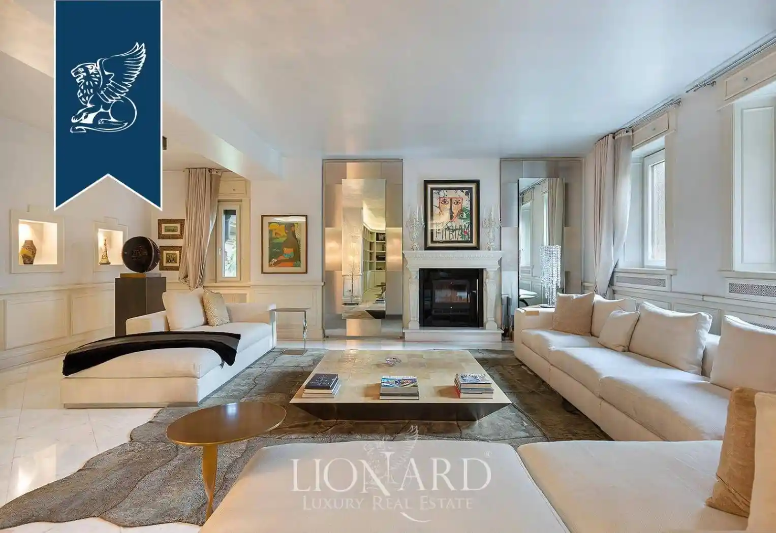 Appartamento ottimo stato, primo piano, San Domenico, Legnano - foto 4