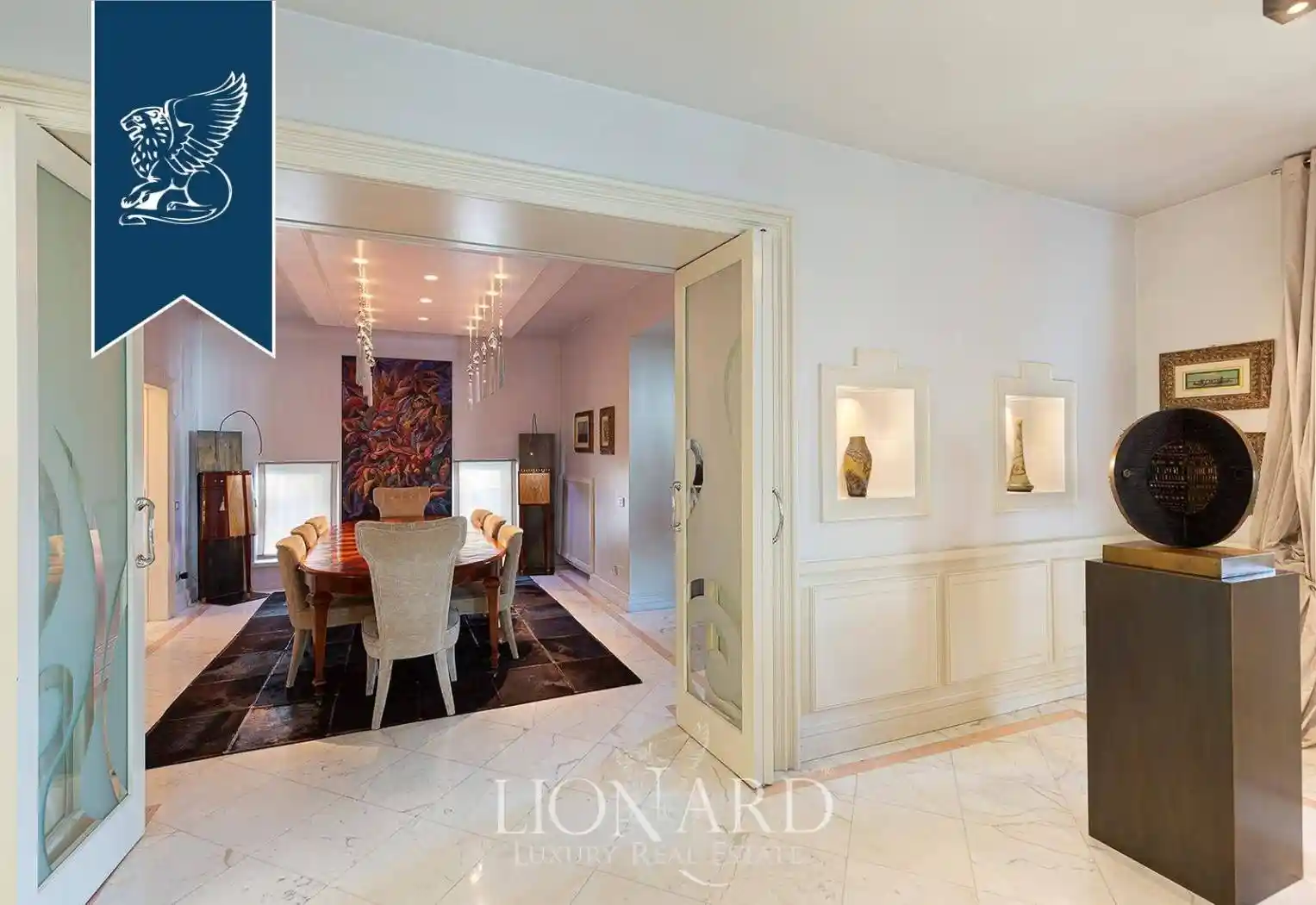 Appartamento ottimo stato, primo piano, San Domenico, Legnano - foto 5