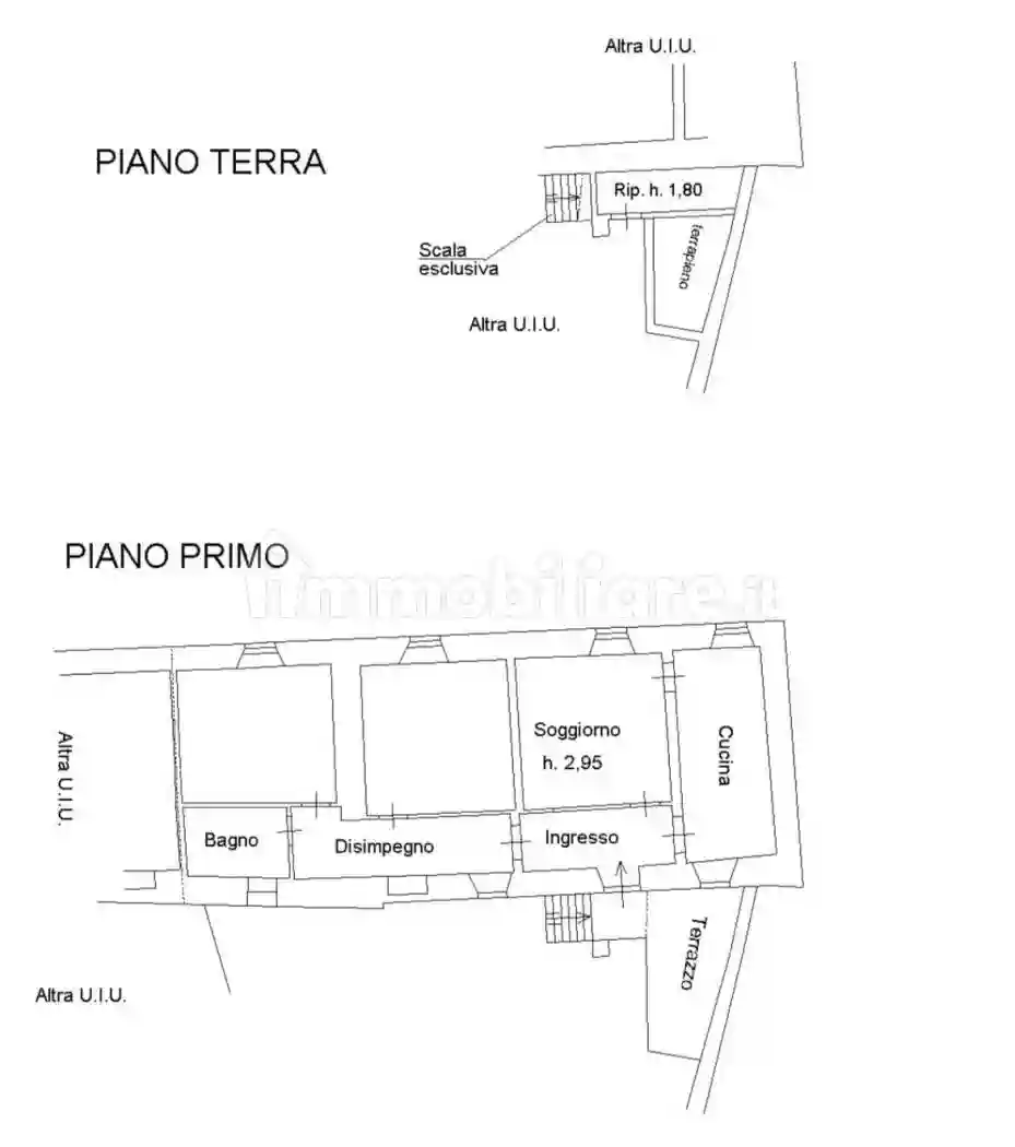 Terratetto plurifamiliare via Castello 10, Centro, Artogne - foto 4