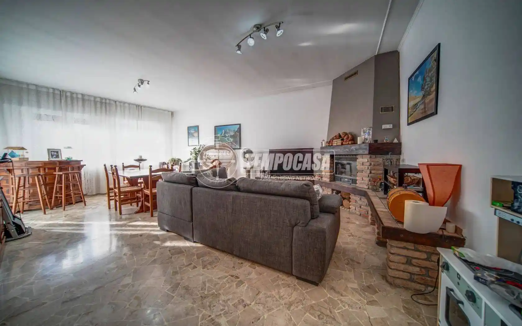 Trilocale via Italia 1, Centro, Carnago - foto 3