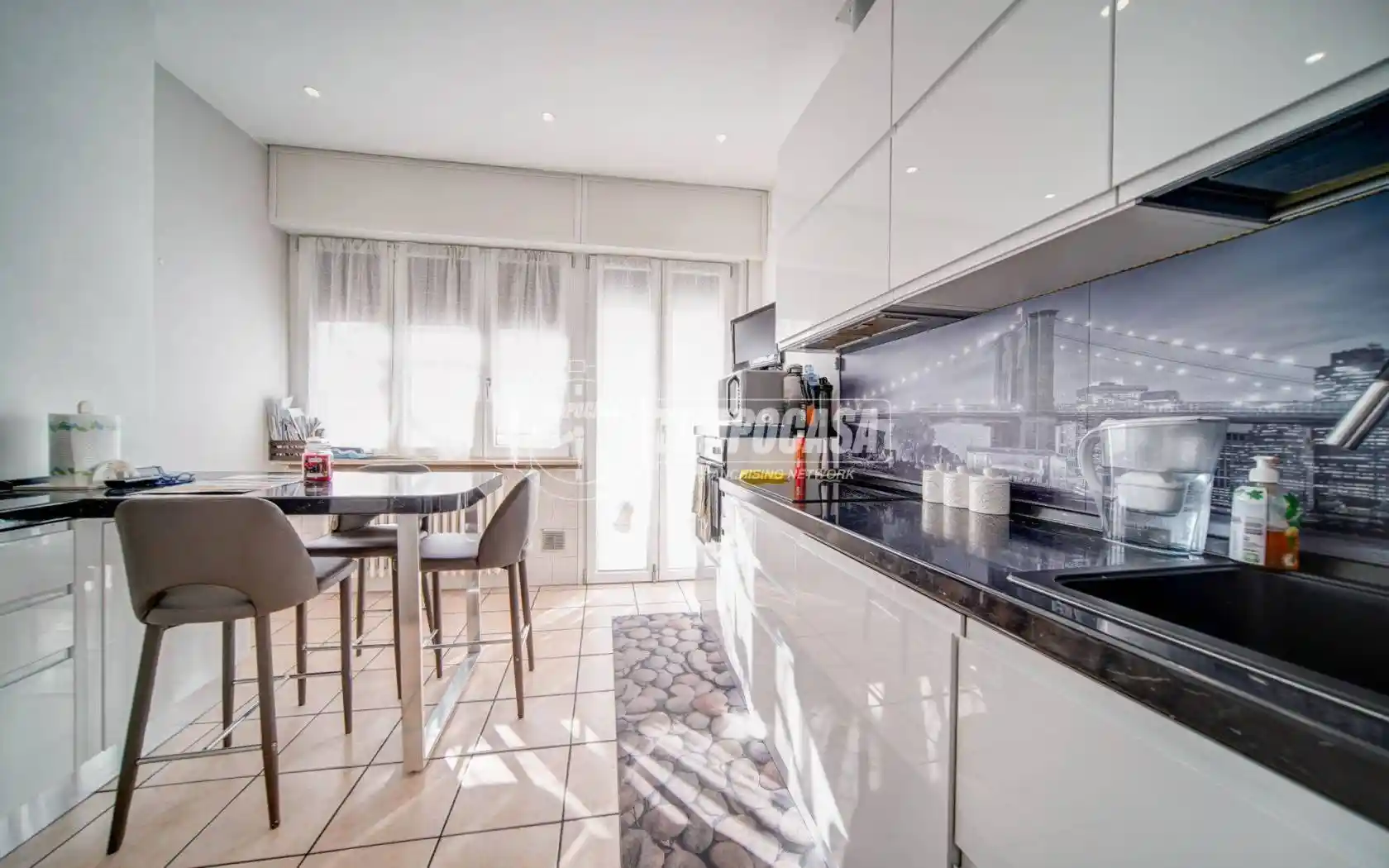 Trilocale via Italia 1, Centro, Carnago - foto 4