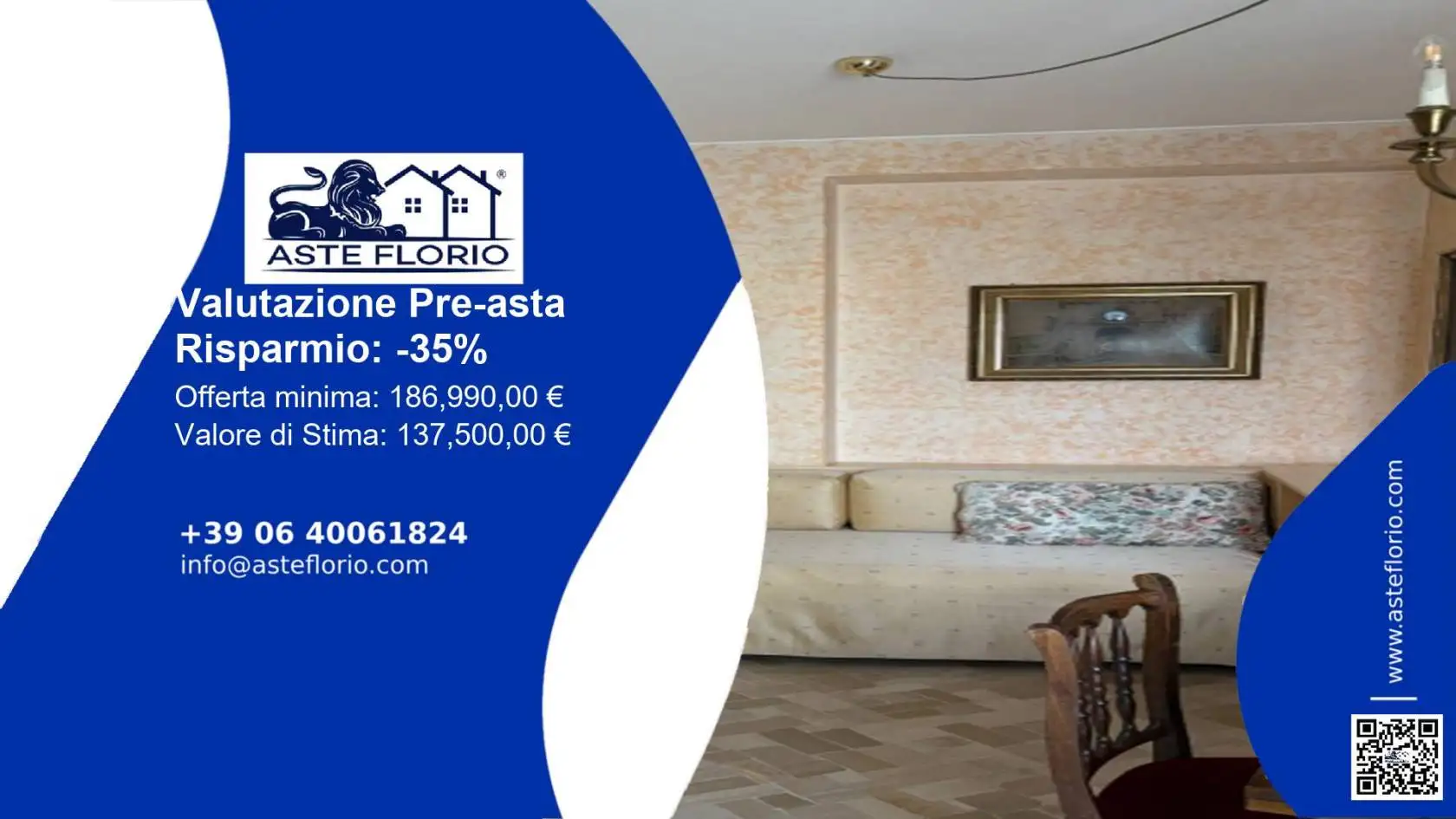 Apartment in vendita a Milan