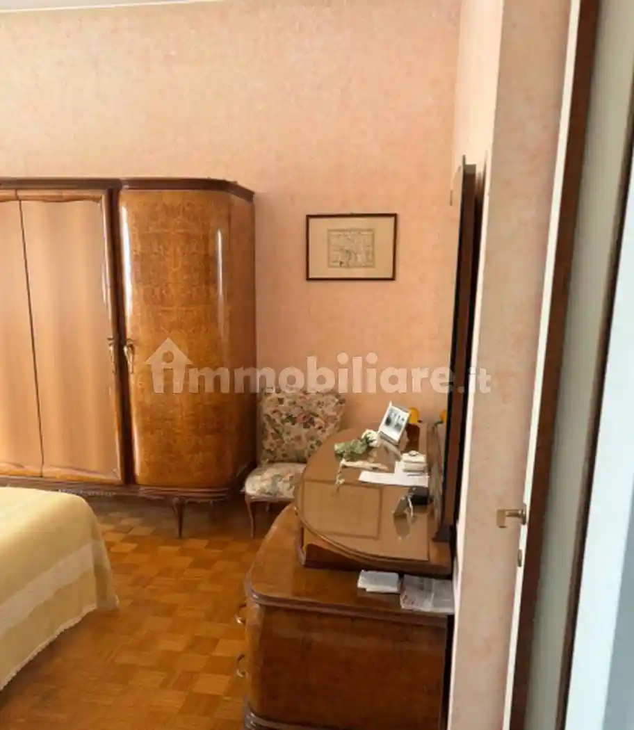 Appartamento all'asta via Varesina, Milano - foto 3