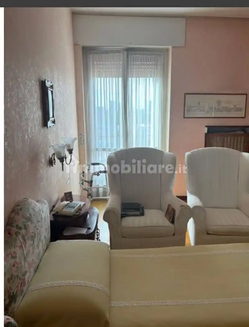 Appartamento all'asta via Varesina, Milano - foto 4