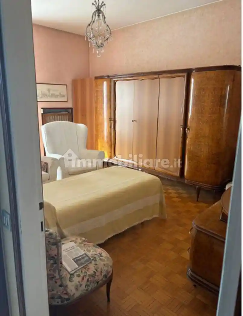 Appartamento all'asta via Varesina, Milano - foto 5