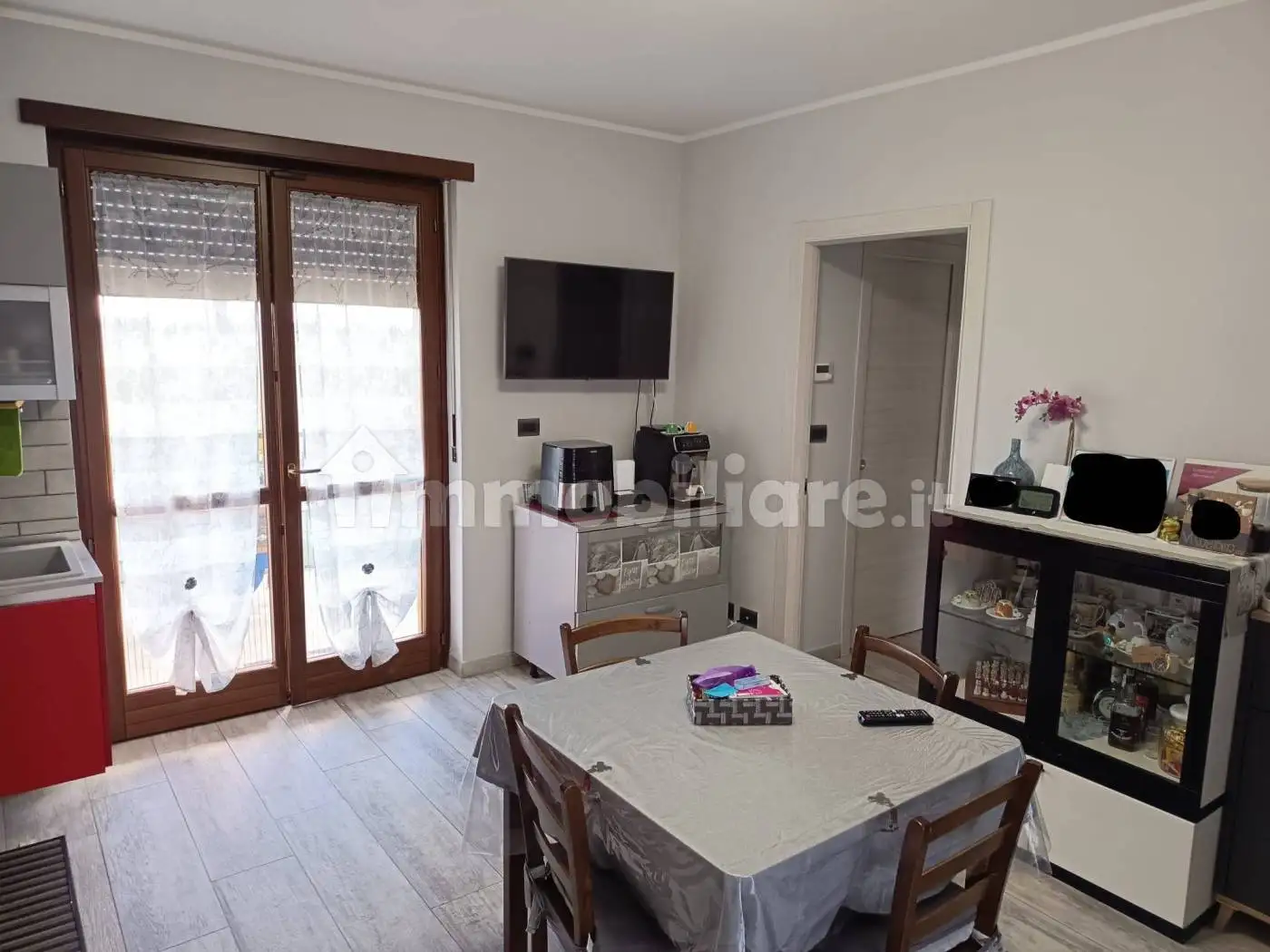 Appartamento in vendita a San Secondo di Pinerolo