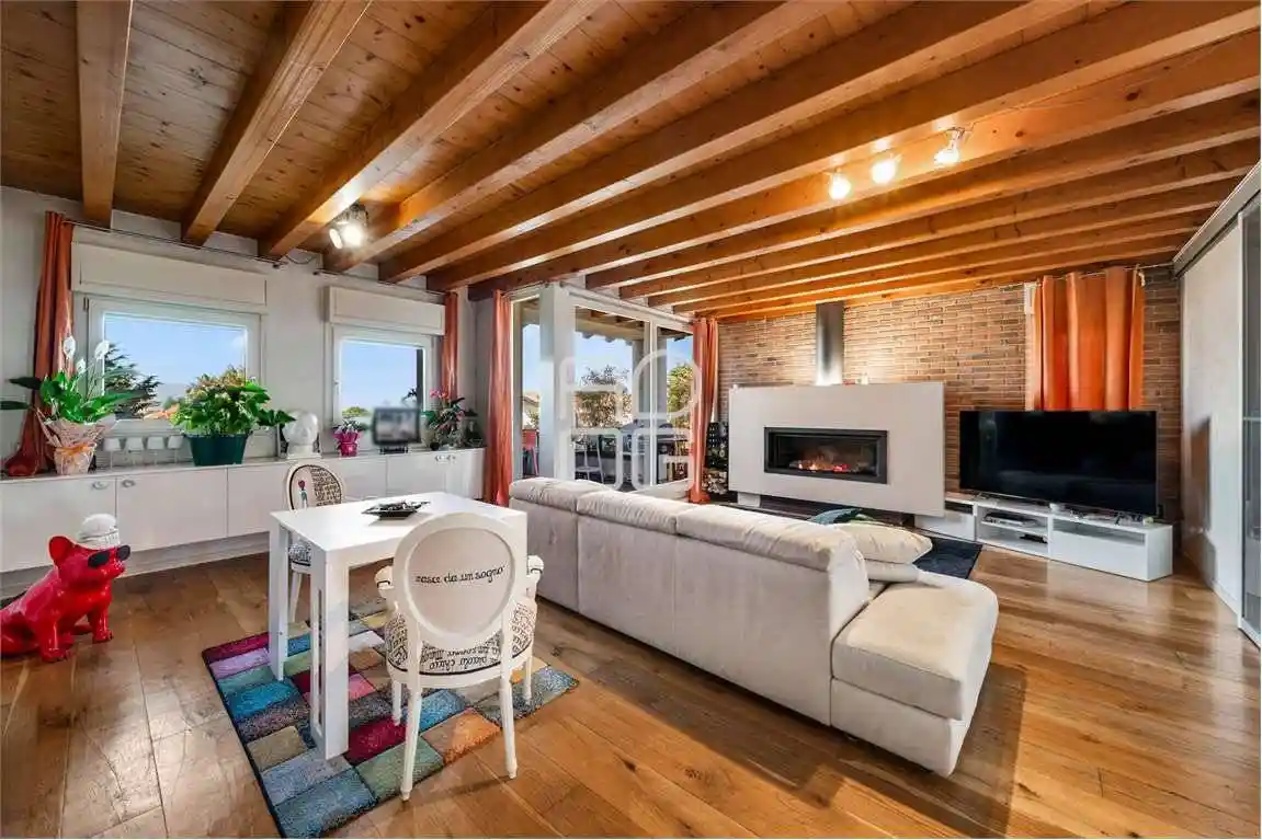 Attico - Mansarda in vendita a Desenzano del Garda