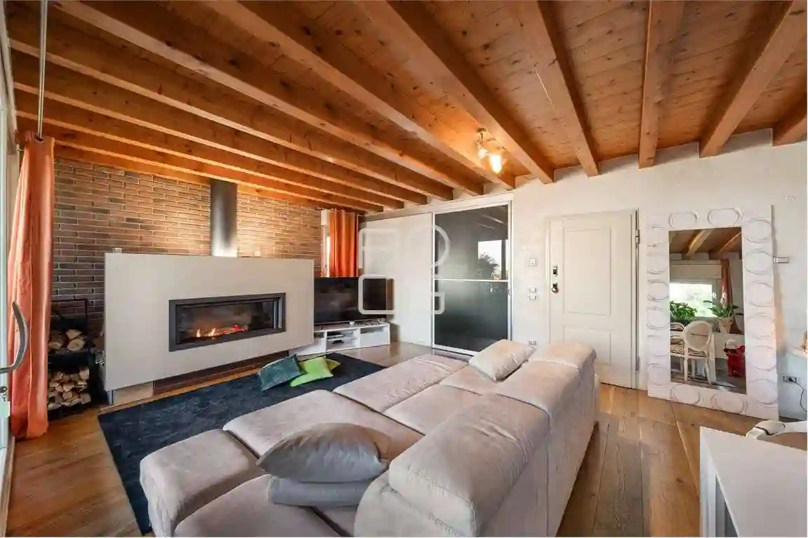 Attico - Mansarda - foto 2