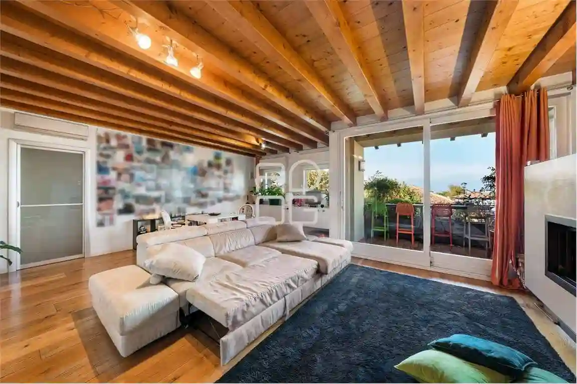 Attico - Mansarda - foto 3