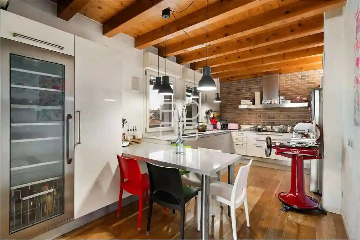 Attico - Mansarda - foto 4