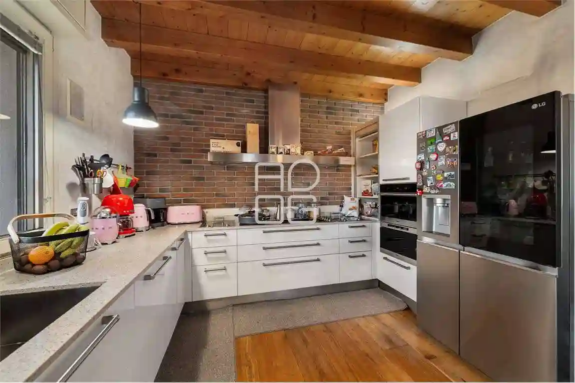 Attico - Mansarda - foto 5