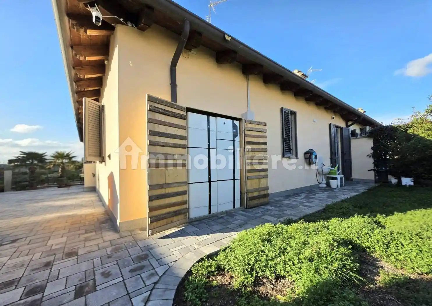 Villa unifamiliare Strada Valenza 39, Cantone Cerreto, Santa Maria Del Tempio, Casale Monferrato - foto 3