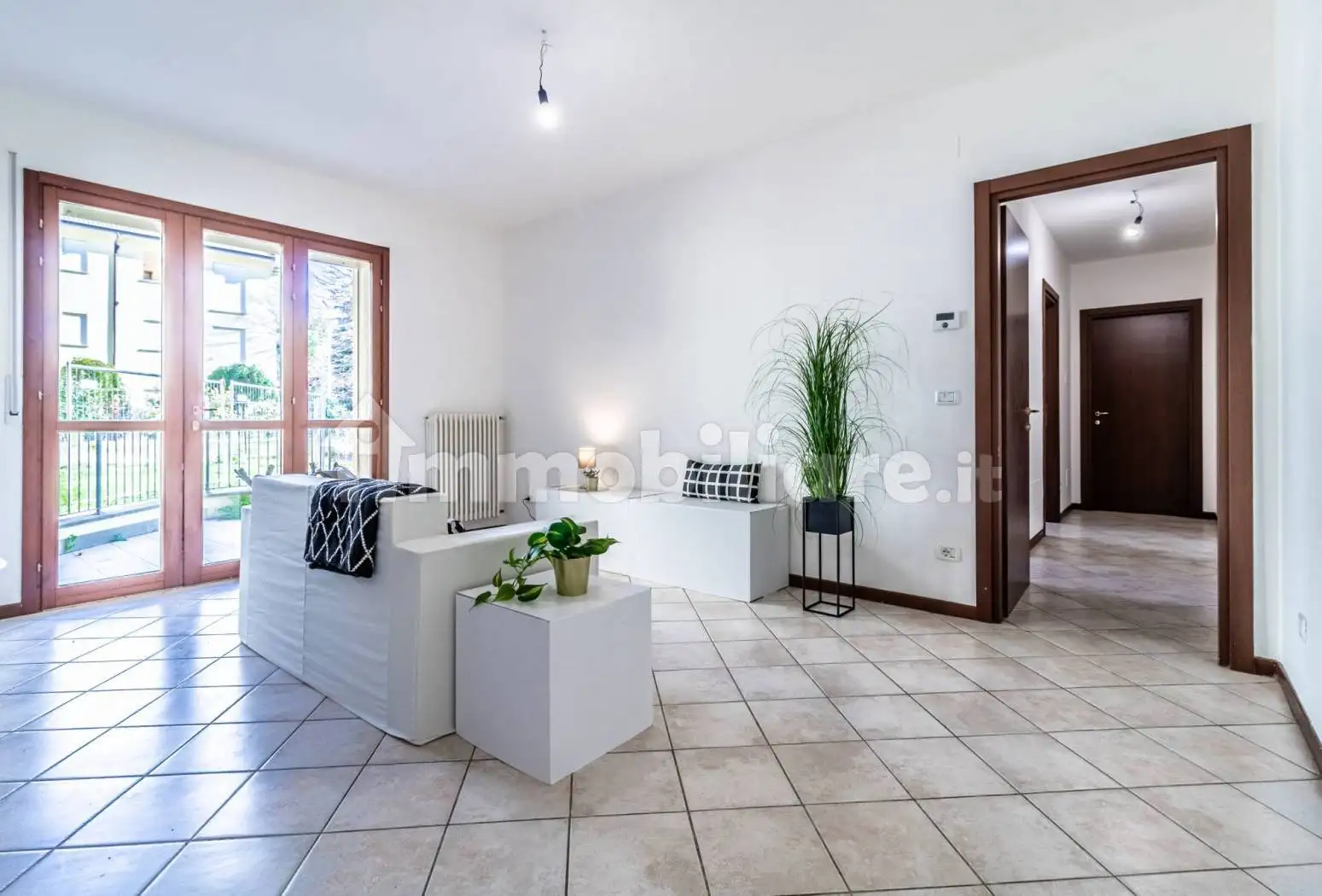 Appartamento in vendita a Borgo Tossignano