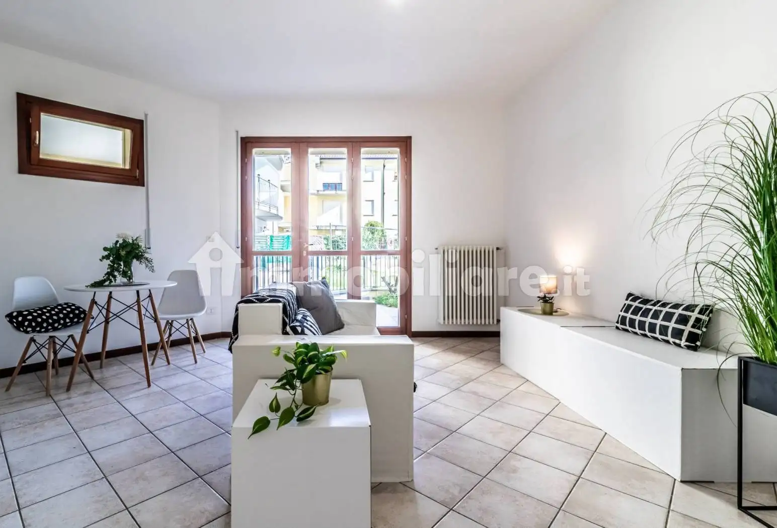 Trilocale via Rineggio 2/B, Borgo Tossignano - foto 2