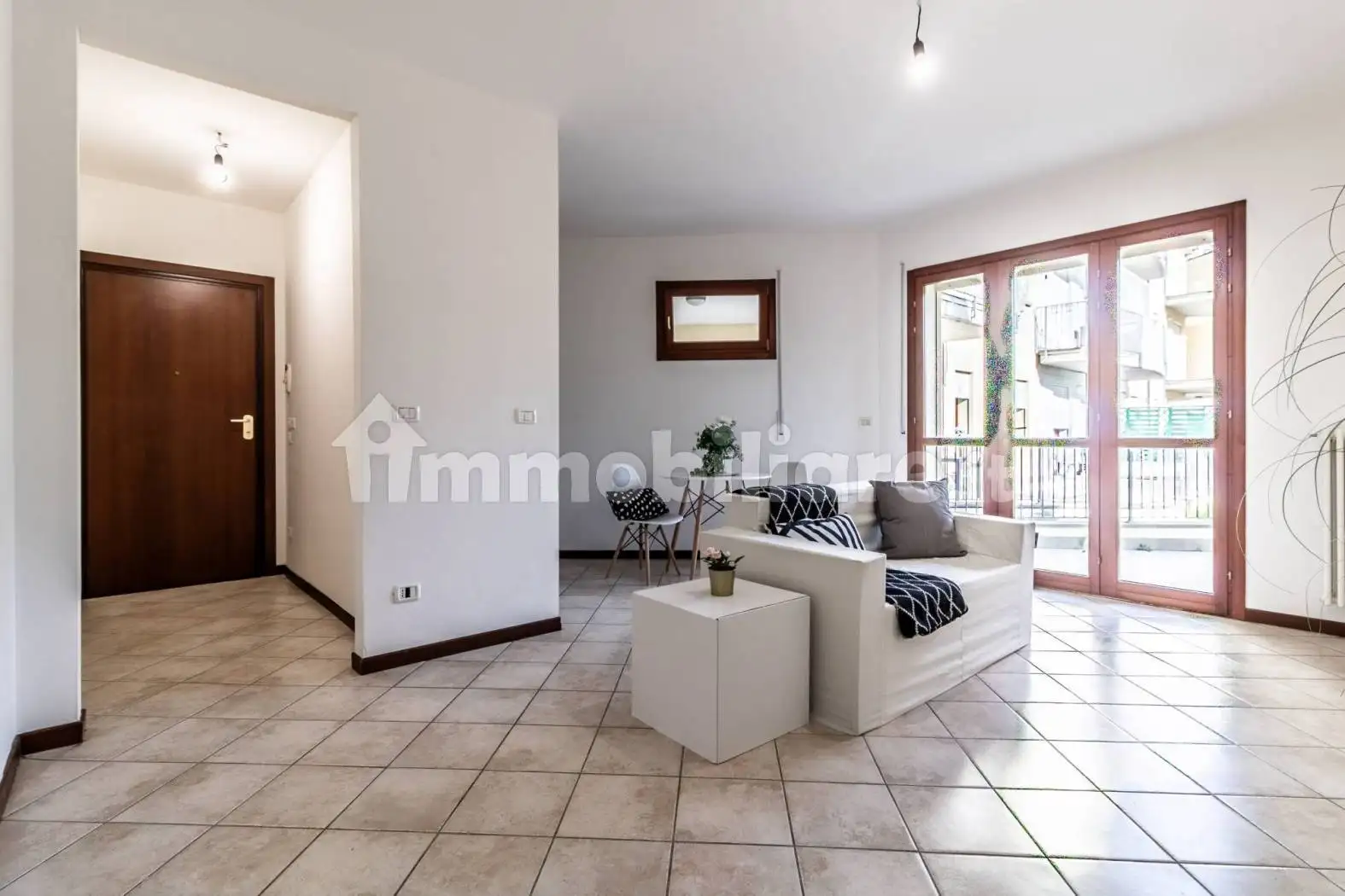 Trilocale via Rineggio 2/B, Borgo Tossignano - foto 3