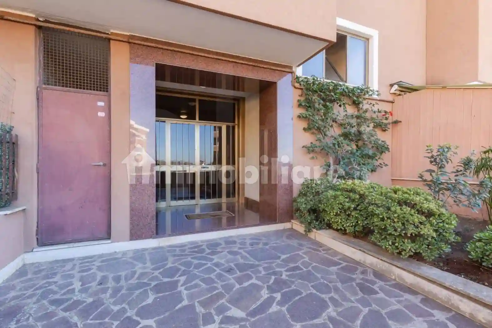 Bilocale via Menandro 10, Axa, Roma - foto 4