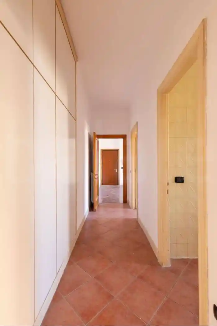 Bilocale via Menandro 10, Axa, Roma - foto 5